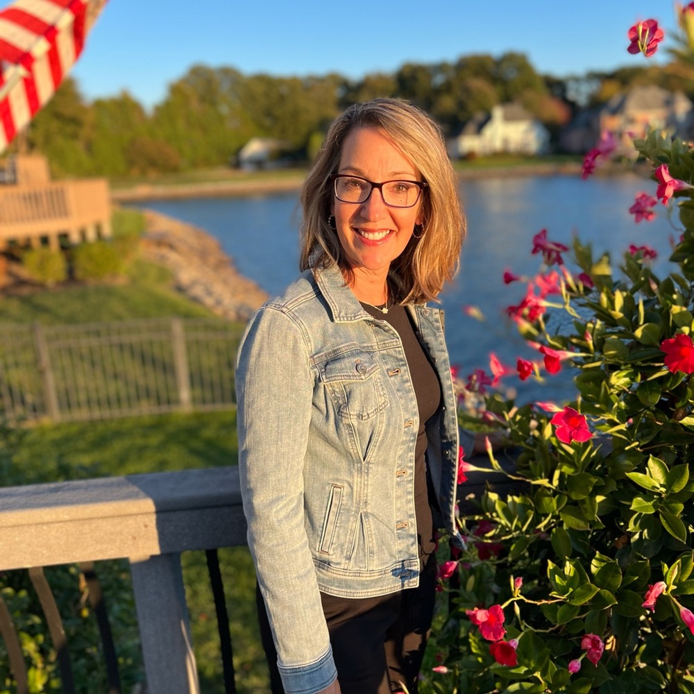 Meet your Posher, Dawn